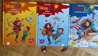 Hexe Lilli - 3 Bücher für Erstleser Leipzig - Schleußig Vorschau