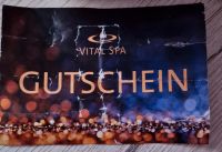 Gutschein Göttingen Vital Spar Freizeit In Hotel Hessen - Büdingen Vorschau