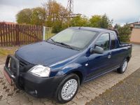 Dacia Logan Pick-Up 1.6 MPI AHK 78 Tkm TÜV NEU! Thüringen - Hermsdorf Vorschau