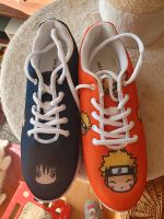 Naruto Sneaker (Gr.42) Elberfeld - Elberfeld-West Vorschau