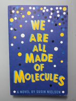 "We are All Made of Molecules" by Susan Nielsen - English, good Berlin - Friedrichsfelde Vorschau