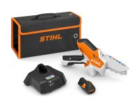 STIHL GTA 26 AKKU-GEHÖLZSCHNEIDER, Set mit Akku & Ladegerät, NEU! Bayern - Neusäß Vorschau