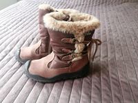 Winter Stiefel Gr. 27 altrosa Kr. München - Unterschleißheim Vorschau