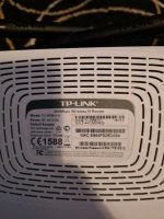 TP-link 300Mbps Wireless N Router Sachsen - Krostitz Vorschau