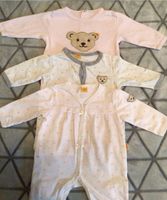 Steiff Set Mädchen rosa Schlafanzug Pyjama Gr. 56 Baden-Württemberg - Bopfingen Vorschau