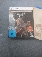 Assassins Creed Mirage PS5 Sachsen - Freital Vorschau