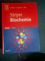 Biochemie - Stryer - 6. Auflage Essen - Stoppenberg Vorschau