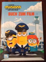 Minions - Auf der Suche nach dem Mini-Boss: Buch zum Film Berlin - Steglitz Vorschau