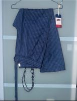 TOMMY HILFIGER Hose marineblau mit Etikett Hamburg-Mitte - Hamburg Horn Vorschau