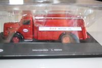 Schuco Mercedes L 6600 ESSO Tanklaster 1:43 Bayern - Fürstenfeldbruck Vorschau