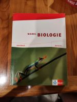 Markl Biologie Arbeitsbuch Klett Hessen - Trebur Vorschau