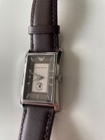 Damen Uhr Emporio Armani Düsseldorf - Benrath Vorschau