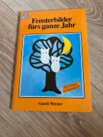 Fensterbilder für‘s ganze Jahr Frankfurt am Main - Bergen-Enkheim Vorschau