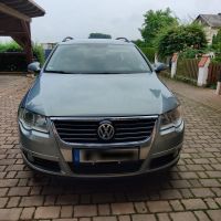 VW Passat C3 B6 2.0 TDI Variant Bayern - Mallersdorf-Pfaffenberg Vorschau