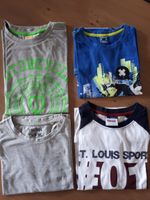 T-Shirts Boys Jung´s Größe 158-164 ,  4 Stück Niedersachsen - Hessisch Oldendorf Vorschau