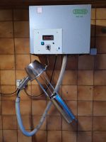 Milchkühler Westfalia Separator Wet 200 Milchkühlung Tauchkühler Bayern - Wernberg-Köblitz Vorschau