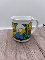 The Simpsons Tasse Vintage Sachsen - Radeberg Vorschau