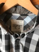 Herrenhemd von Esprit, Slim fit, Größe L Nordrhein-Westfalen - Hilden Vorschau