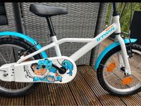 Tolles Fahrrad 16 Zoll Niedersachsen - Stade Vorschau