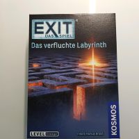 Spiel Exit - Das verfluchte Labyrinth Sachsen - Görlitz Vorschau