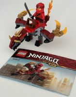 LEGO Ninjago 30535 Bayern - Tittmoning Vorschau