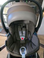 Reduziert Cybex Babyschale wie Aton Maxi Cosi Hamburg - Bergedorf Vorschau