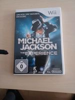 Wii Michael Jackson the Experience Bayern - Kissing Vorschau