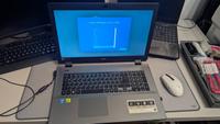 Acer Aspire E-17 Notebook - Nvidia - funktionstüchtig Windows 10 Nürnberg (Mittelfr) - Mitte Vorschau