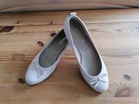 Tamaris Ballerina Echtleder Niedersachsen - Peine Vorschau