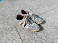 Pantofola d Oro sneaker silber 40 Nordrhein-Westfalen - Korschenbroich Vorschau