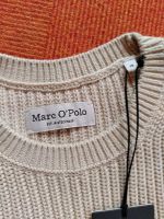 Marc O'Polo Pullunder beige neu mit Etikett Gr. XS Niedersachsen - Martfeld Vorschau