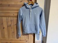 Ralph Lauren Hoodie, Pullover, Sweatshirt, Gr. XS Niedersachsen - Melle Vorschau