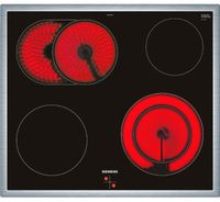 Siemens EA645GN17, iQ300, Kochfläche, schwarz Nordrhein-Westfalen - Recklinghausen Vorschau