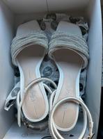 NEUE! Nicht getragene Buffalo Fairy Glam Gr. 40 Nordrhein-Westfalen - Wachtendonk Vorschau