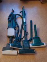 Vorwerk Teppich-Frischer 732, Bodendüse, Kobold TF733, Bürste 340 Brandenburg - Peitz Vorschau