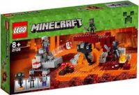 Lego 21126 Minecraft Nordrhein-Westfalen - Halver Vorschau