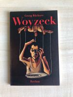 Reklam Woyzeck Sonderediton Baden-Württemberg - Bietigheim-Bissingen Vorschau