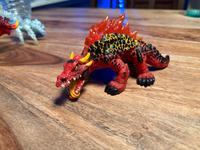 Eldrador Magmawaran Niedersachsen - Seevetal Vorschau