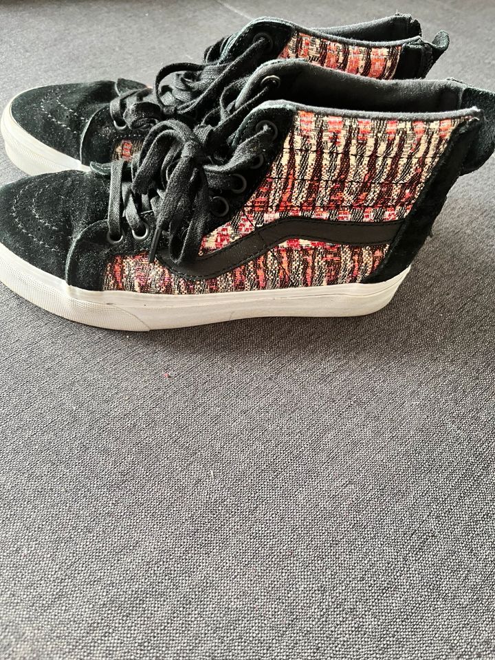 Vans Sneaker Größe 35 US 5.5 in Frankfurt am Main