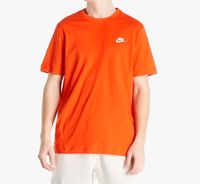 Nike sportswear club shirt Gr L Orange 15€ Nordrhein-Westfalen - Gelsenkirchen Vorschau