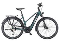 ✅✅DAMEN TRAPEZ E-BIKE KTM MACINA TOUR CX 510⚡️500er AKKU⚡️  UVP**3699€* DAMEN E-TREKKING BOSCH CX SMART LEASING MIT JOBRAD 392960 Nordrhein-Westfalen - Grevenbroich Vorschau