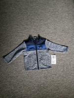 Fleecejacke Gr. 80 Nordrhein-Westfalen - Bocholt Vorschau
