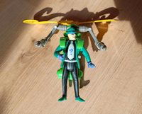 1997 Kenner Figur Batman & Robin RIDDLER Roto Chopper Schleswig-Holstein - Schleimünde Vorschau