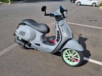 Vespa GTS 13 Zoll SIP Pordoi Felgen mit Michelin fast neu Nordrhein-Westfalen - Erftstadt Vorschau