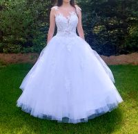 Brautkleid, Hochzeitskleid, 36-38 Berlin - Reinickendorf Vorschau