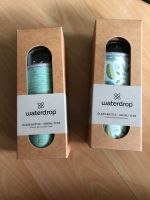 Waterdrop Flasche neu Berlin - Steglitz Vorschau