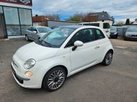 Fiat 500 1.2 1. Hand Klima Alu Pano PDC Euro 6 TÜV 7/24 Bayern - Kümmersbruck Vorschau