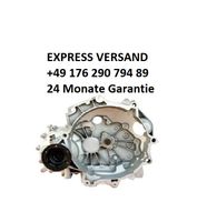 Getriebe VW Transporter 1.9 2.4 DQH Garantie Frankfurt am Main - Altstadt Vorschau