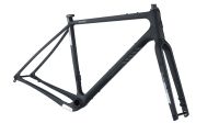 Salsa Warbird Rahmenset für Gravel Race Bikes, Carbon, RH 61 cm Bayern - Augsburg Vorschau