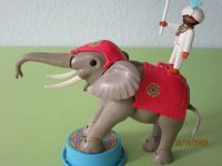 Playmobil Romani Elefant - Set #3711 "Rarität" Schleswig-Holstein - Hamberge Holstein Vorschau